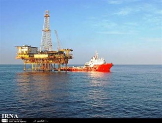 ایران، آماده حفاری چاه های نفت و گاز کشورهای همسایه است
