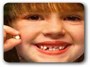 دندان شیری سالم، به صحبت کردن صحیح کودکان کمک می‌کند