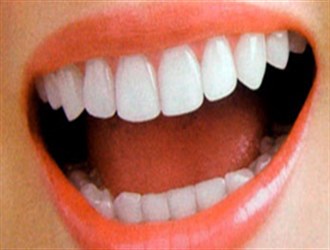 چطور دندان ها سفید می شوند