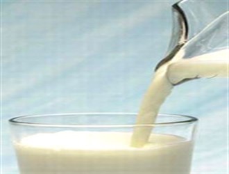 به مناسبت روز جهانی شیر