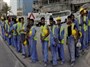 کارگران خارجی در قطر، قربانی مسابقات جام جهانی