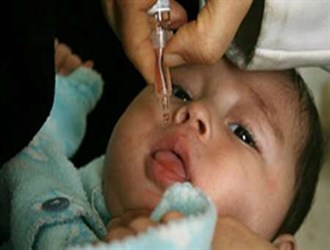 تداوم پاکی 13 ساله ایران از فلج اطفال