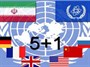 توافق جامع ایران و 1+5 هویت صلح طلبی ایران را نشان می دهد