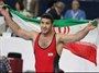 تیم ملی کشتی آزاد ایران مقتدرانه قهرمان جام جهانی شد