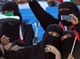 عربستان زمینه حضور زنان در مسابقات فوتبال را فراهم می کند
