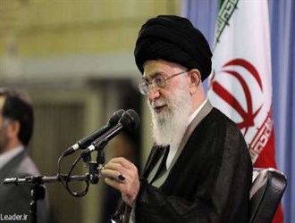 دشمن در قضیه هسته ای نتوانست جمهوری اسلامی را به زانو درآورد و نخواهد توانست