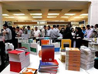 تشکیل پاتوق پرسمان در نمایشگاه کتاب تهران