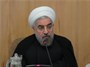 دستور روحانی به وزرای کشور و خارجه برای پیگیری حادثه تروریستی سراوان