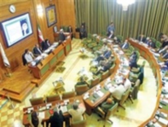 تشکیل کمیته جانبازان در شورای شهر تهران