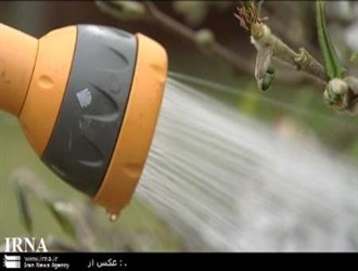 افزایش 10 درصدی مصرف آب تهرانی ها به جای صرفه جویی 20 درصدی