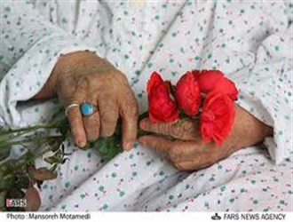 نگهداری 800 سالمند در 7 مرکز سالمندان در آذربایجان شرقی
