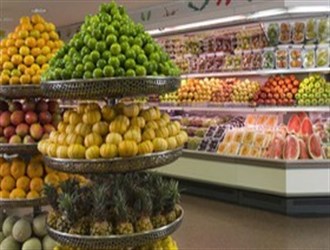 ماه رمضان قیمت میوه‌های لوکس را 20درصد کاهش داد