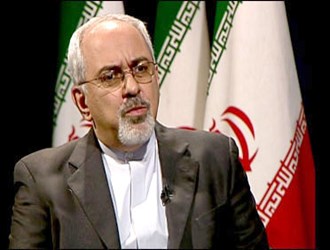ظریف: در نشست فوق العاده سازمان همکاری اسلامی مواضع ایران نسبت به جنایات رژیم صهیونیستی اعلام می شود