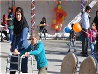 توزیع 7520 مورد وسایل کمک توانبخشی به معلولان استان اصفهان