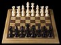 امیر ربی فاتح مسابقات شطرنج آنلاین نابینایان شد + فایل صوتی
