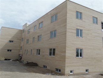 ۱۳۰۰ واحد مسکونی برای نیازمندان استان قزوین ساخته می شود