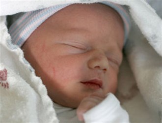 ولادت بیش از یک میلیون و 150 هزار نوزاد در 9 ماهه امسال ثبت شد