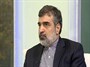 کمالوندی:ایران آماده اشتراک تجربیات هسته ای است
