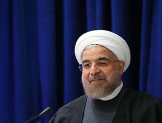 روحانی: برای مبارزه با تروریسم جهان باید متحد شود