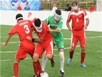 باغستانی: فوتبال پنج نفره لایق توجه بیشتری است