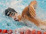 محمدحسین کریمی شناگر ایران در مسابقات پاراآسیایی مدال برنز را از آن خود کرد