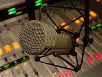 داریوش مودبیان : "ایجاز" از نشانه های نبوغ در رادیو است