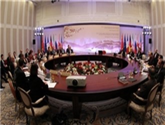 پایان روز نخست مذاکرات کارشناسی ایران و ۱+۵