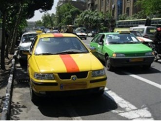 تلاش برای راه اندازی تاکسی ویژه نابینایان در پایتخت