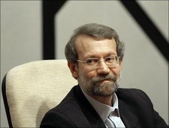 لاریجانی یک مصوبه دیگر دولت احمدی نژاد را مغایر قانون اعلام کرد