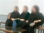گانگستربازی ۳ دختر نوجوان برای اعتراف گرفتن از گروگان