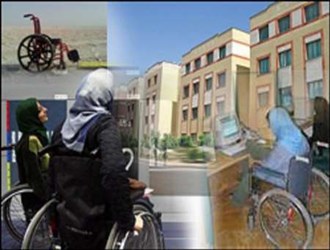 ساخت ۲۲ هزار خانه برای معلولان/ حساب ۱۰۰ امام دوباره فعال شد