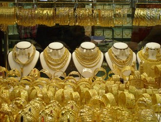 صادرات طلا و جواهر بعد از برجام می‌تواند جایگزین نفت شود