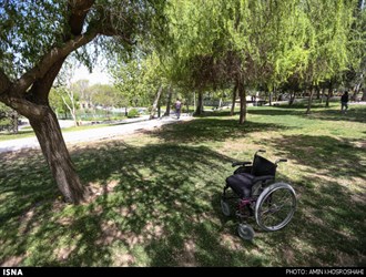 تأمین 60 دستگاه ون جدید برای معلولان از سوی شهرداری تهران