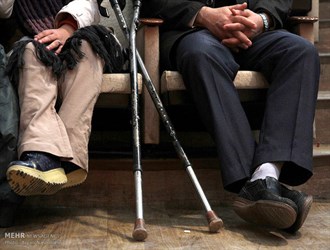 لایحه حمایت از حقوق معلولان به مجلس برگشت