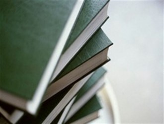 لیست کتب  در کتابخانه حسینیه ارشاد