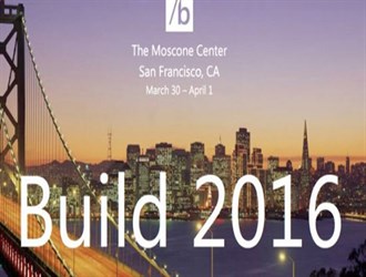 در کنفرانس بیلد 2016 مایکروسافت چه گذشت؟