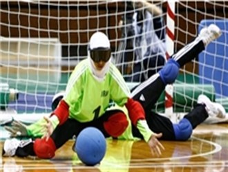 تهران و قزوین فاتح مسابقات قهرمانی کشور گلبال بانوان شدند