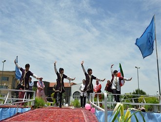 جشنواره «جوانان دیروز» در آسایشگاه کهریزک برگزار شد