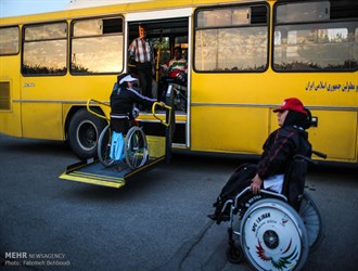 رضایی: دولت تدبیر و امید ورزش معلولان را مستقل کرد