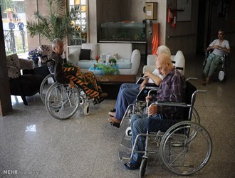 خدماتی که به معلولان ارائه می‌شود در آسیا بی‌نظیر است