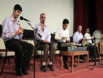 فراخوان سومین جشنواره موسیقی نابینایان و کم بینایان سراسر کشور در بانه(صدای سپیده)