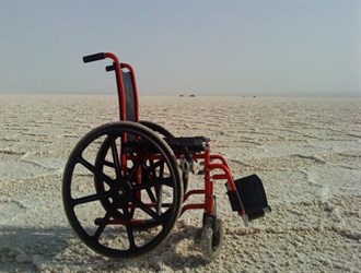 دستگاهی برای توانبخشی معلولان ساخته شد/ کاربرد برای پارکینسونی ها