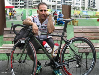 برگزاری رقابتهای دوچرخه سواری قهرمانی کشور به نام مرحوم گلبارنژاد