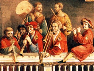 از موسیقی در قرون وسطی بیشتر بدانیم (بخش دوم) + صوتی