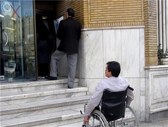 افتتاح ۱۶۴ واحد مسکونی برای معلولان در مازندران