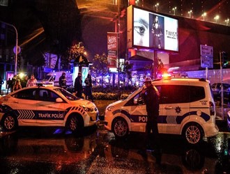 آخرین اخبار از حمله به کلوب شبانه در استانبول/ ۳۹ کشته و ۶۹ زخمی