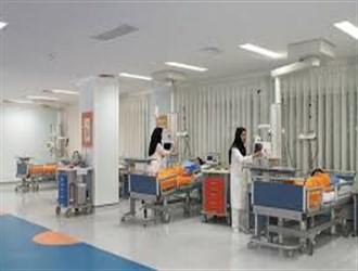 افتتاح 15 بیمارستان در طرح گردشگری