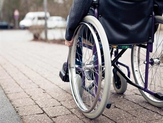 تشریح لایحه حمایت از حقوق معلولان