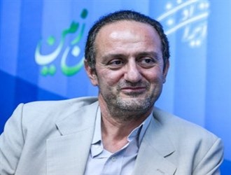 گفتگوی نوروزی با مدیرعامل مؤسسه مطبوعاتی ایران