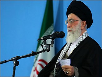 تبیین منطق و اهداف مذاکرات هسته ای جمهوری اسلامی: «مذاکره؛ مبارزه»